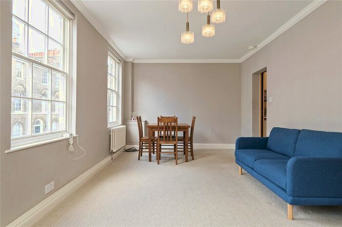 1 Bedroom Flat To Rent In Sekforde Street, Clerkenwell, Islington, London, EC1R
