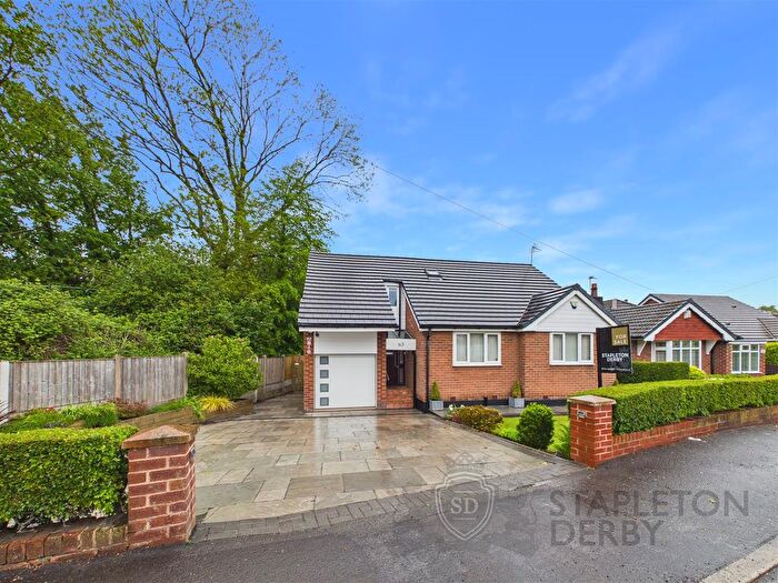 3 Bedroom Detached House For Sale In Old Lane, Rainford, St. Helens, WA11