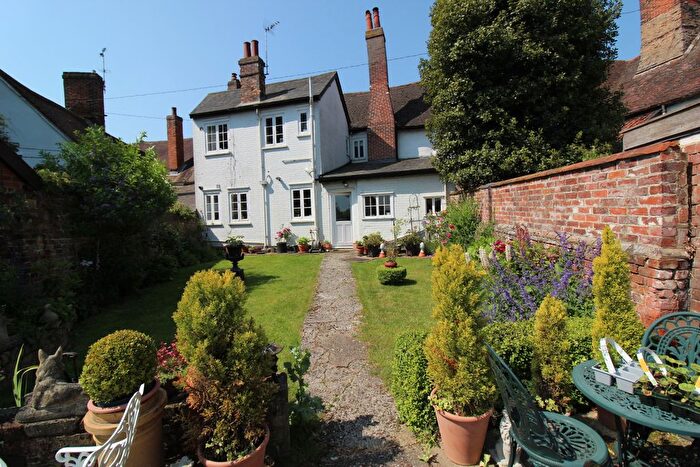 4 Bedroom Cottage For Sale In High Street, Needham Market, Ipswich, IP6