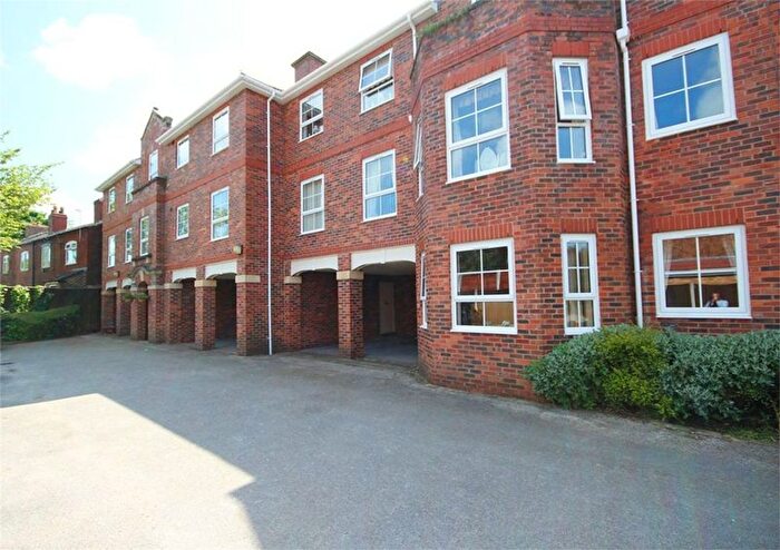 2 Bedroom Flat For Sale In The Parchments, Willow Court The Parchments, WA12