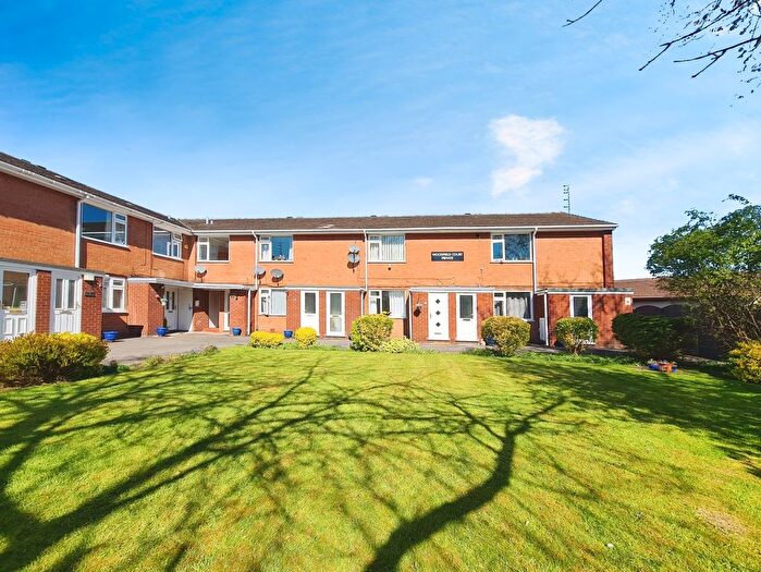 2 Bedroom Flat To Rent In Woodfield Court, Woodsmoor Lane, Stockport, SK2