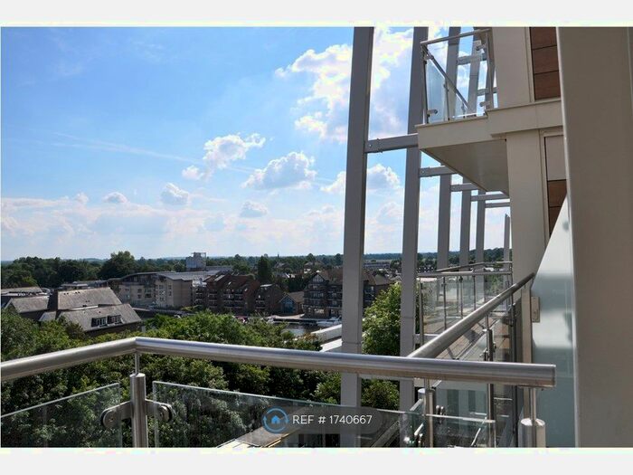 1 Bedroom Flat To Rent In Henry Macaulay Avenue, Kingston Upon Thames, KT2