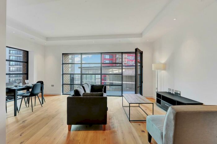 1 Bedroom Apartment To Rent In Astell House, London City Island, London, E14