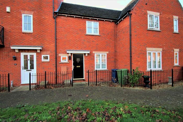 2 Bedroom Property To Rent In Woodrush Road, Walton Cardiff, Tewkesbury, GL20