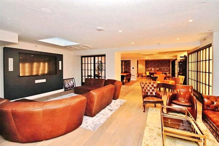 1 Bedroom Apartment To Rent In High Street, Croydon, CR0
