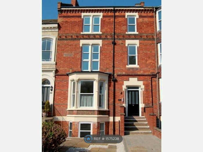 1 Bedroom Flat To Rent In Billing Road, Northampton, NN1