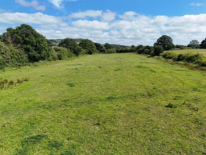 Land For Sale In Stoke Wake, Blandford Forum, DT11