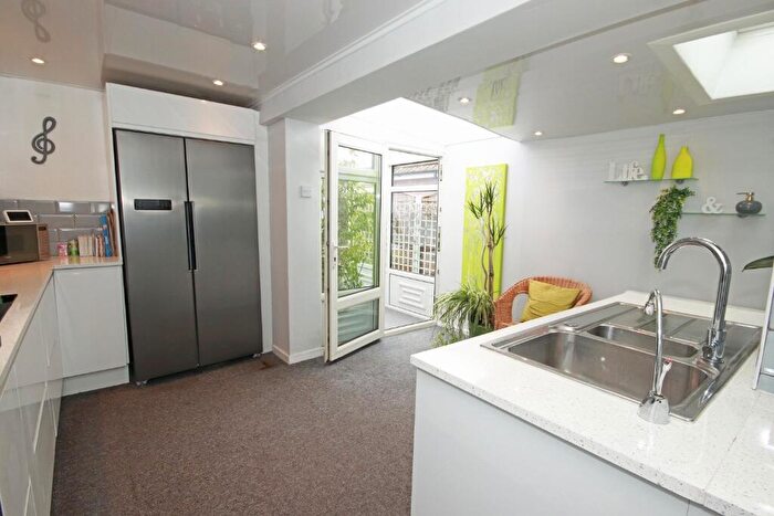 2 Bedroom Detached Bungalow For Sale In Windmill Avenue, Liverpool, Merseyside, L23