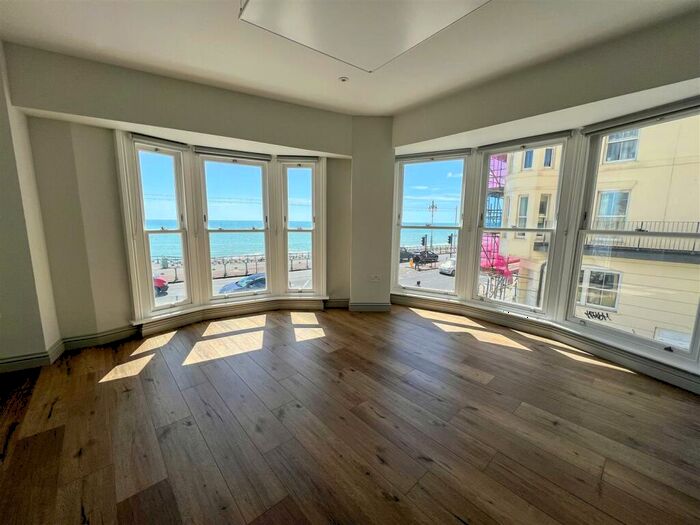 1 Bedroom Flat To Rent In Kings Road, Brighton, BN1