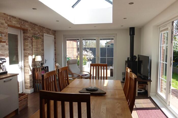 4 Bedroom Semi-Detached House To Rent In Downton, Salisbury, Wiltshire, SP5
