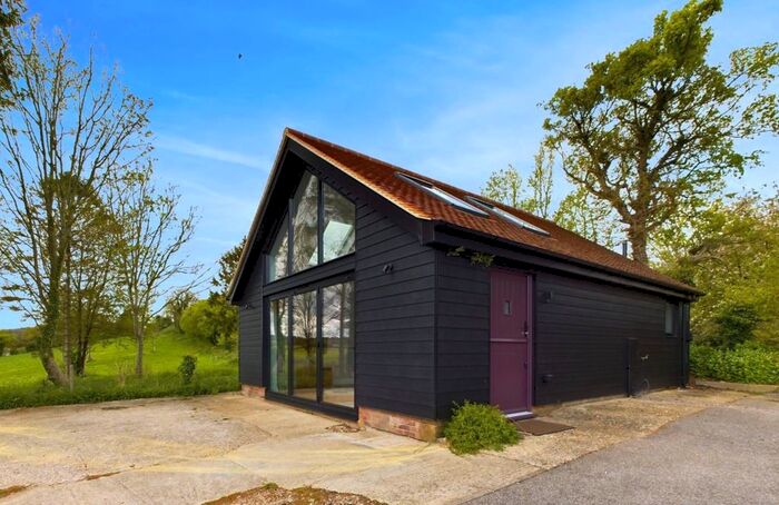 1 Bedroom Detached House To Rent In Wharton Cottage, Bennett End, High Wycombe, HP14