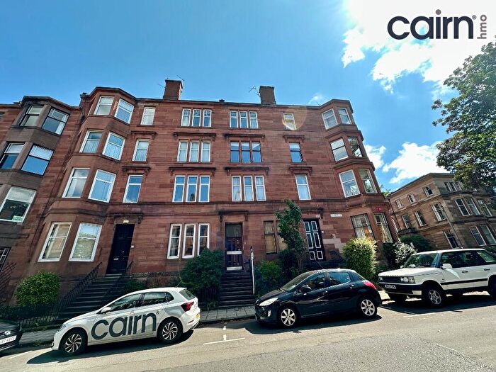 5 Bedroom Flat To Rent In Cranworth Street, Glasgow, G12