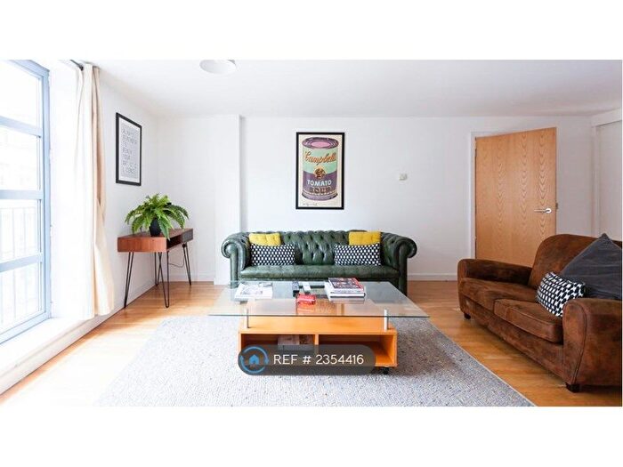 2 Bedroom Flat To Rent In London, London, EC2A