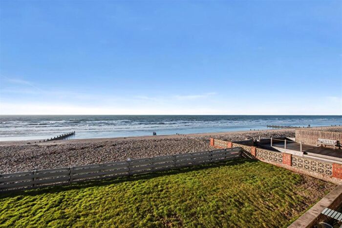 2 Bedroom Flat For Sale In Seafields, Bracklesham Bay, Chichester, PO20