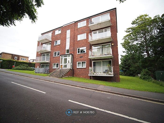 1 Bedroom Flat To Rent In Parronda Court, Farlington, PO6