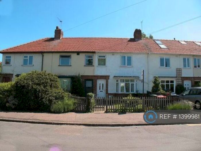 4 Bedroom Terraced House To Rent In Hawthorn Way, Cambridge, CB4