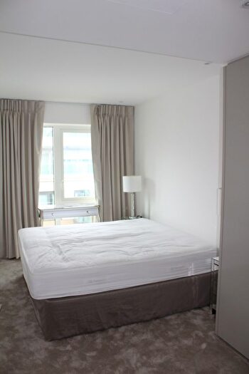 3 Bedroom Flat To Rent In Tierney Lane, London, W6