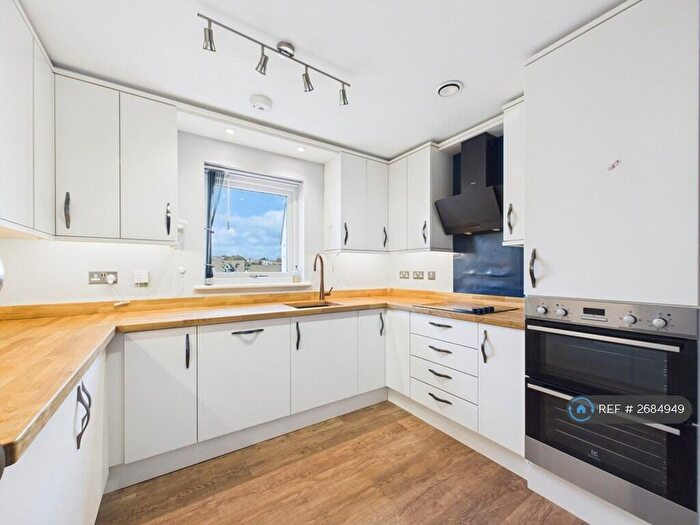 4 Bedroom Detached House To Rent In Tithebarn Way, Exeter, EX1