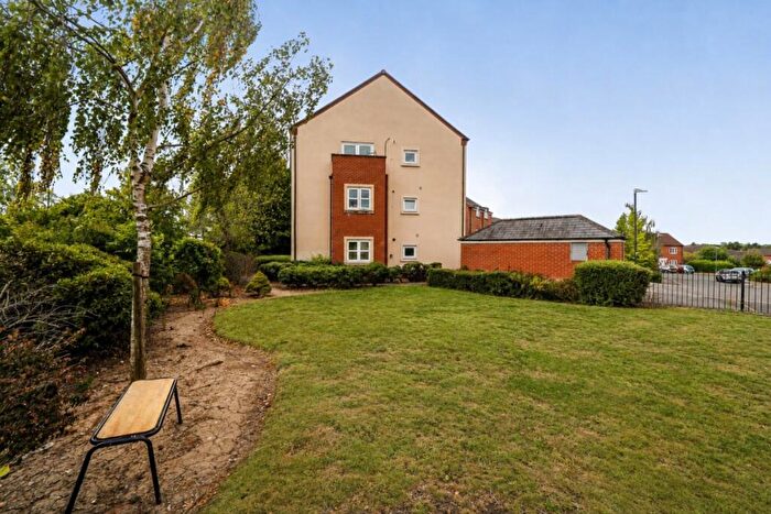 1 Bedroom Flat To Rent In Addison Drive Stratford Upon Avon, CV37