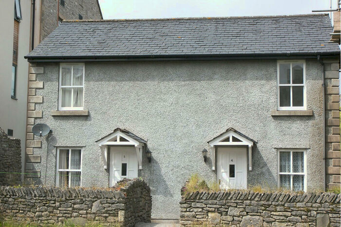 2 Bedroom Cottage To Rent In Queens Yard, Highgate, Kendal, Cumbria, LA9