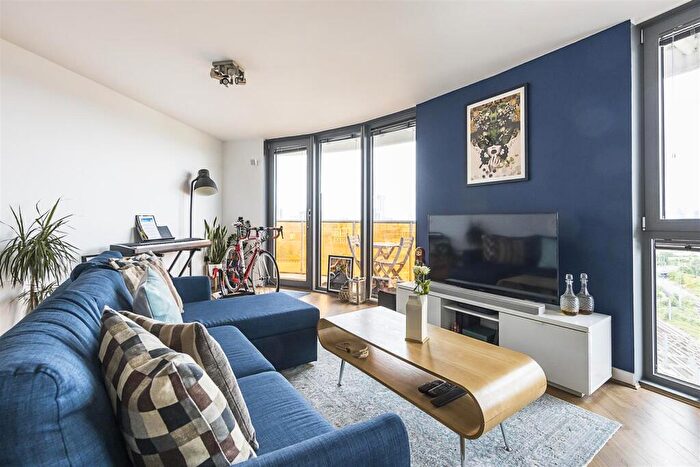 2 Bedroom Apartment To Rent In Warton Road, Stratford, E15