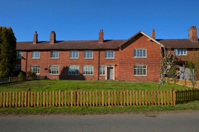 4 Bedroom Cottage To Rent In Belvoir Road, Woolsthorpe By Belvoir, NG32