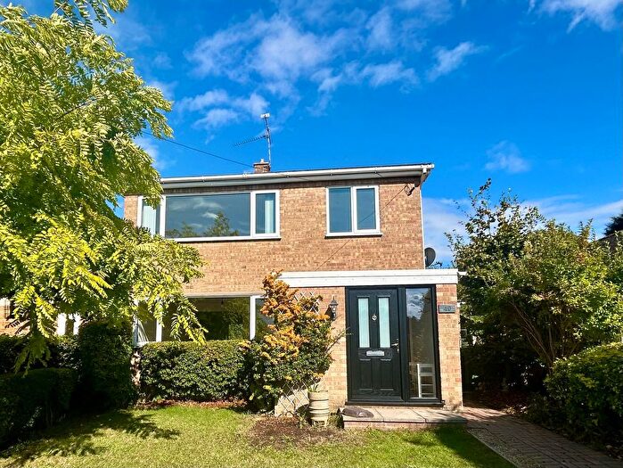 3 Bedroom Detached House To Rent In Downham Road, Woburn Sands, MK17