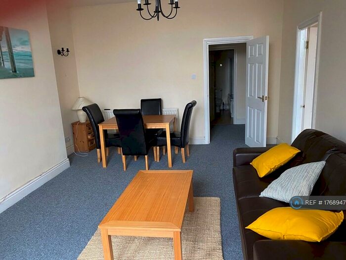 1 Bedroom Flat To Rent In Oxford Road, Liverpool, L22