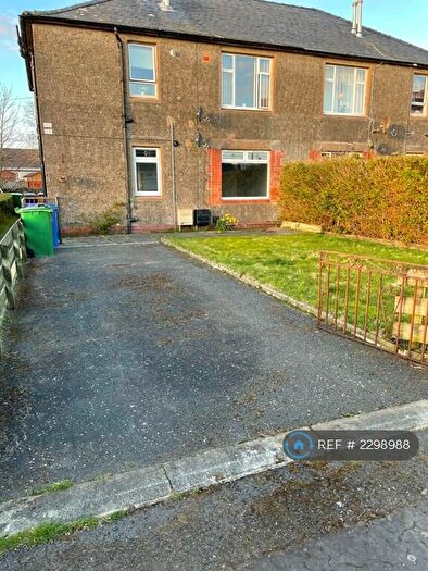 2 Bedroom Flat To Rent In Oswald Road, Ayr, KA8