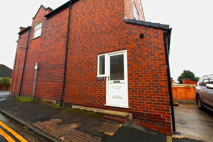 1 Bedroom Flat To Rent In New Street, Blackrod, Bolton, BL6