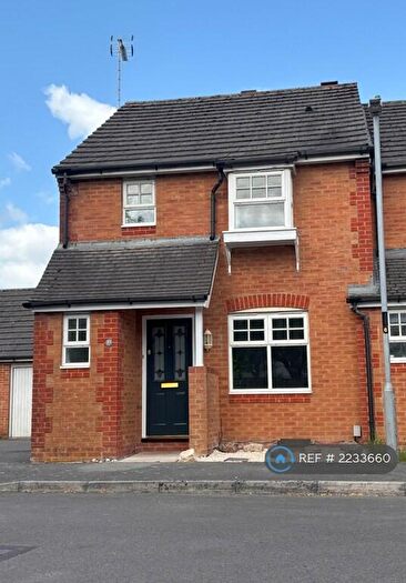 3 Bedroom End Of Terrace House To Rent In Kickdom Close, Salisbury, SP4