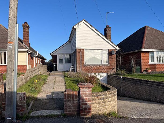 2 Bedroom Bungalow For Sale In Bestwall Road, Wareham Town Centre, BH20