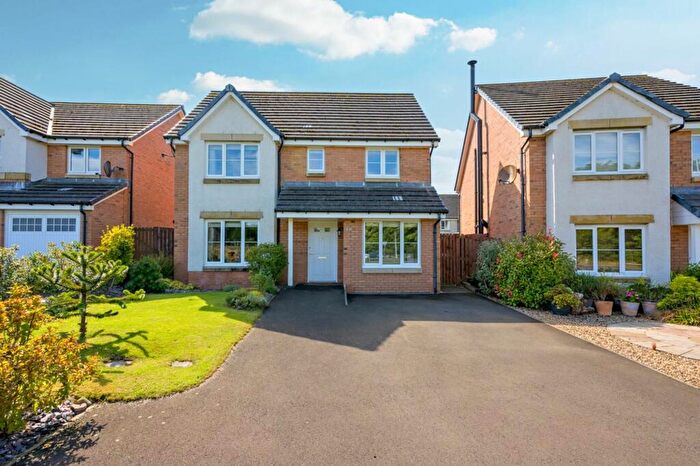 4 Bedroom Detached House For Sale In Eastern Access Road, Dalgety Bay, KY11