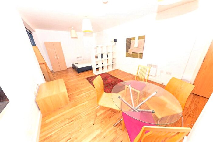 Property To Rent In The Gallery, Plaza Boulevard, Liverpool, L8