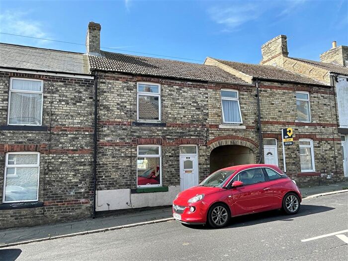 2 Bedroom Terraced House For Sale In Front Street, Sunniside, Bishop Auckland, DL13