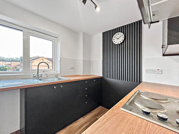 1 Bedroom Terraced House To Rent In Woodbridge Way, King's Lynn, PE30
