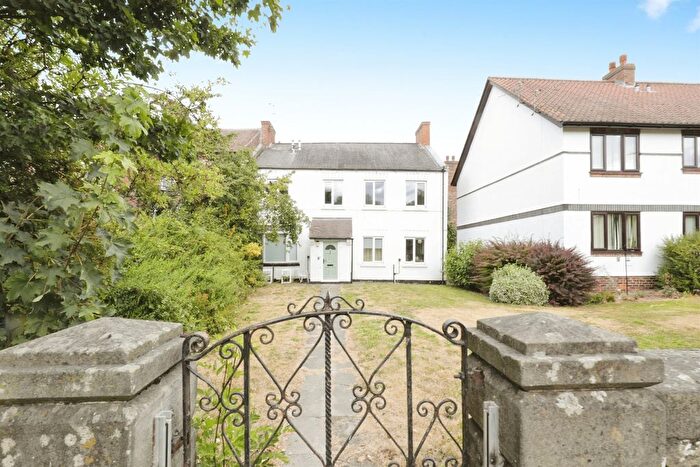 1 Bedroom Flat For Sale In Bridge House, Boroughbridge, York, YO51