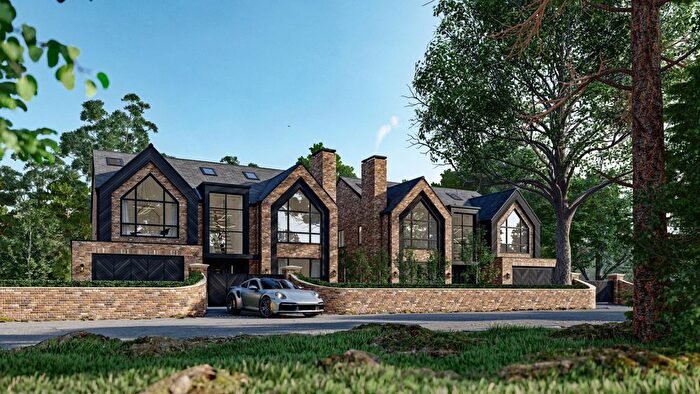 5 Bedroom Detached House For Sale In Horton, Telford, Shropshire, TF6