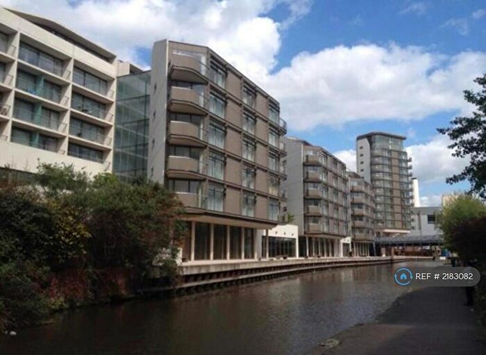 2 Bedroom Flat To Rent In Nottingham One, Nottingham, NG1