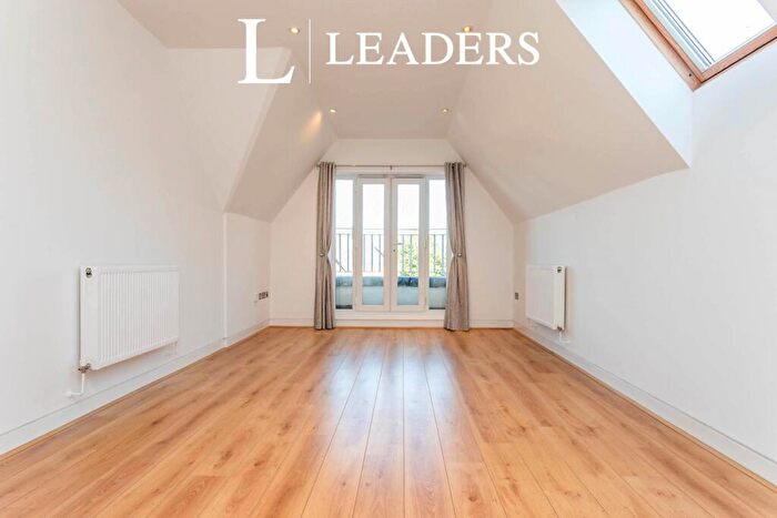 1 Bedroom Apartment To Rent In Ladbroke Road, Redhill, RH1