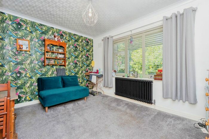 2 Bedroom Terraced House For Sale In Bideford Road, Offerton, Stockport, Cheshire, SK2