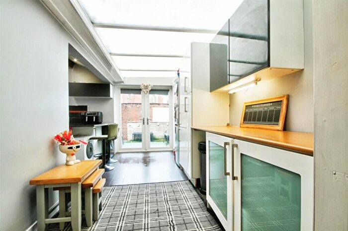 3 Bedroom Terraced House For Sale In Clifford Terrace, Chester Le Street, County Durham, DH3