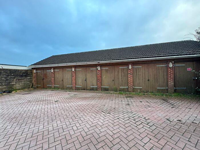 1 Bedroom Terraced House To Rent In Boldre Close, Parkstone, Poole, BH12