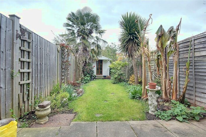 2 Bedroom Terraced House To Rent In Goat Lane, Enfield, EN1