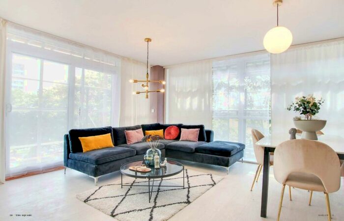 2 Bedroom Apartment To Rent In Wych Elm, Harlow, Essex, CM20