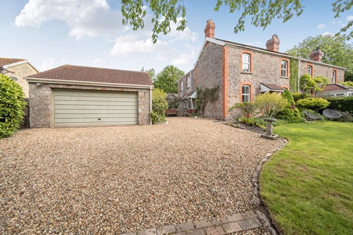 4 Bedroom Cottage For Sale In Hurst Batch, Wookey Hole, Wells, BA5