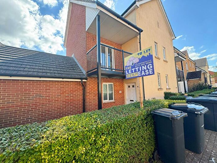 2 Bedroom Town House To Rent In Montreal Avenue, Bristol, BS7