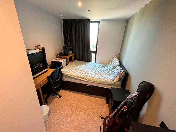 2 Bedroom Apartment To Rent In F Spinners Way, Castlefield, Manchester, M15