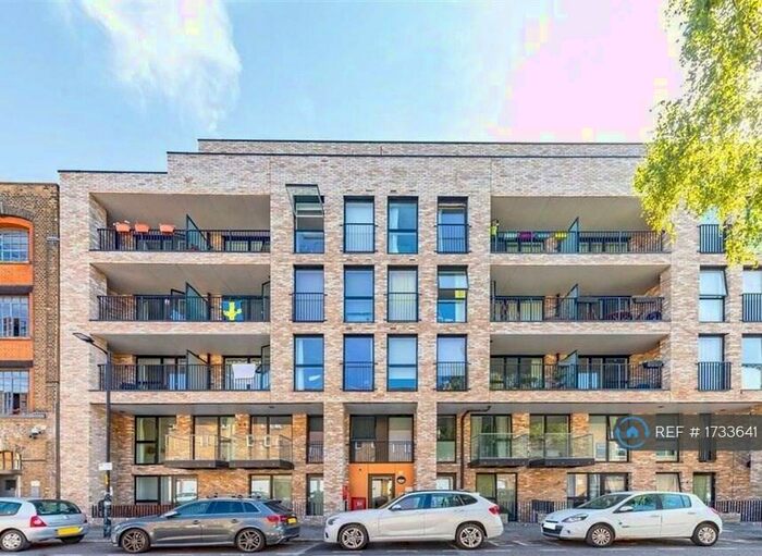 2 Bedroom Flat To Rent In Blue Anchor Lane, London, SE16