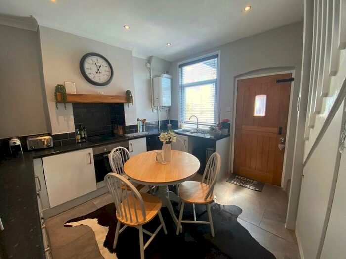 2 Bedroom Terraced House To Rent In Offmore Road, Kidderminster, DY10